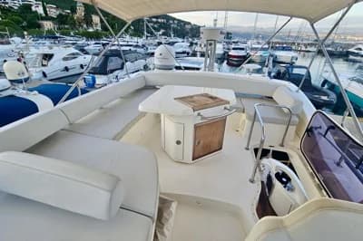 Azimut 47 3