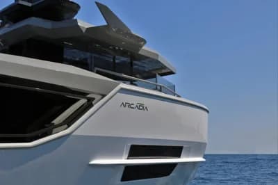 Arcadia Yachts Sherpa 60 2