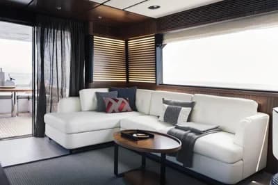 Azimut Magellano 66 3
