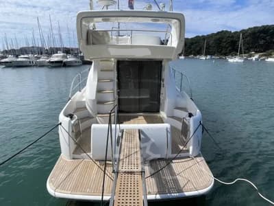 Azimut 42 2