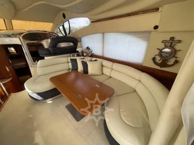 Azimut 42 3