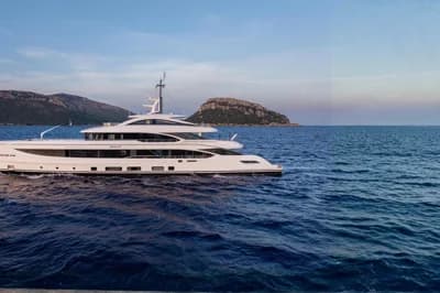 Benetti M/Y INARI – BENETTI B.NOW 50 – 2026 – 49,90 METRI 2