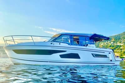 Jeanneau Merry Fisher 1095 2