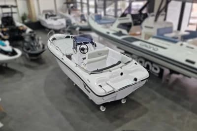 Ranieri RANIERI VOYAGER 17 YAMAHA F70 GETL 2