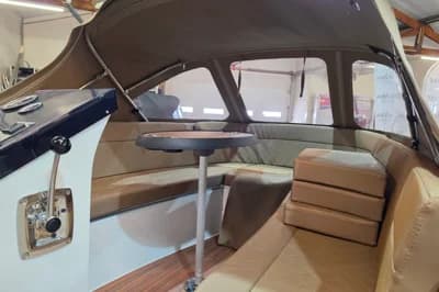 Maxima 600, nieuw Model met achterinstap 2