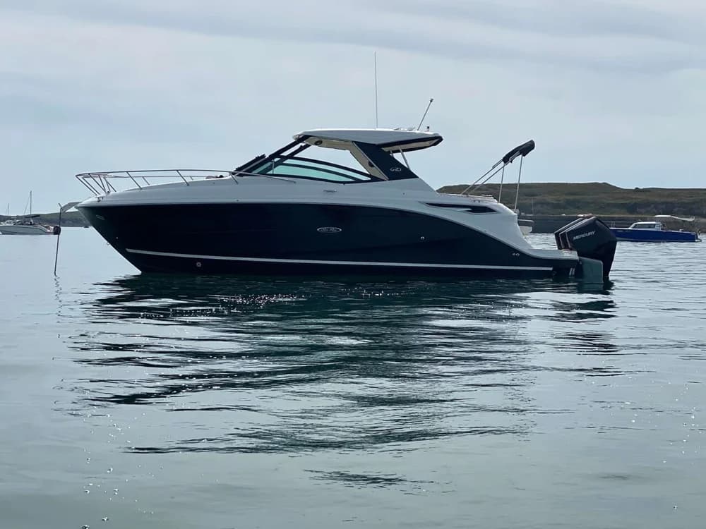 Sea Ray Sundancer 320 HB