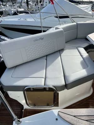 Sea Ray Sundancer 320 HB 5