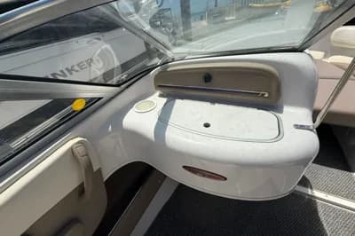 Four Winns 200 Horizon 3