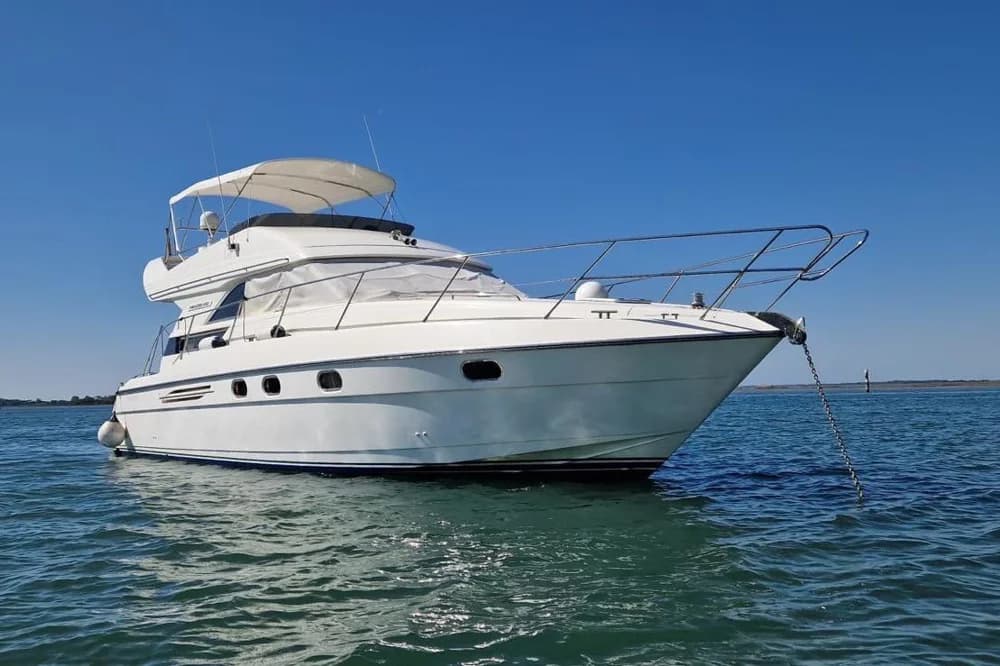 Princess 440