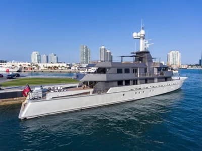 Oceanfast 174 Motor Yacht 2