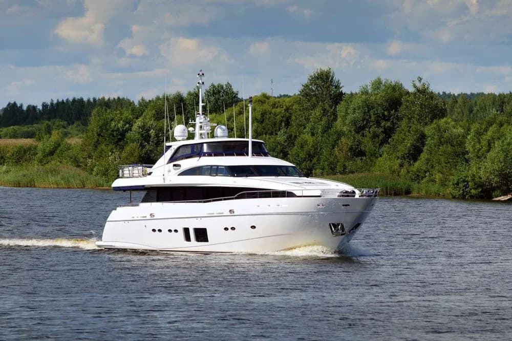 Princess 32M