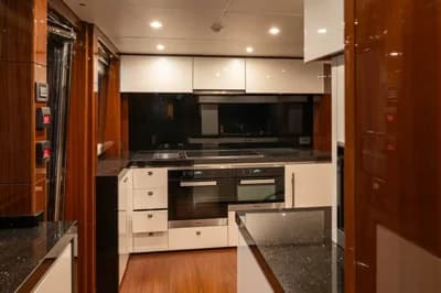 Princess 32M 2