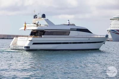 Sanlorenzo SL82 2