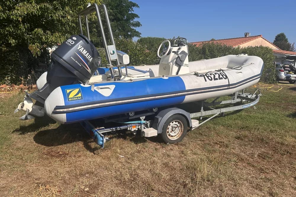 Zodiac Medline Sundream