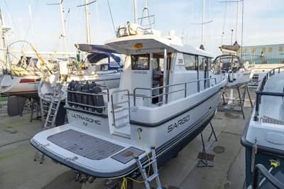 Sargo 33 2