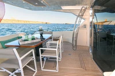 Riva 70' Dolcevita 3