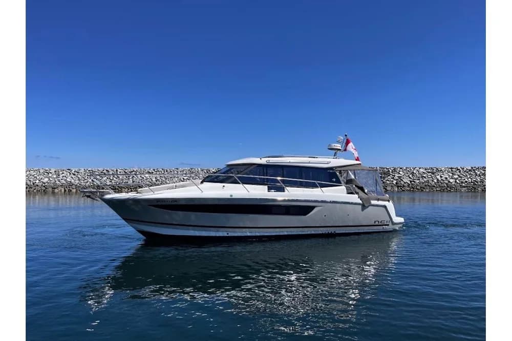 Jeanneau NC 11