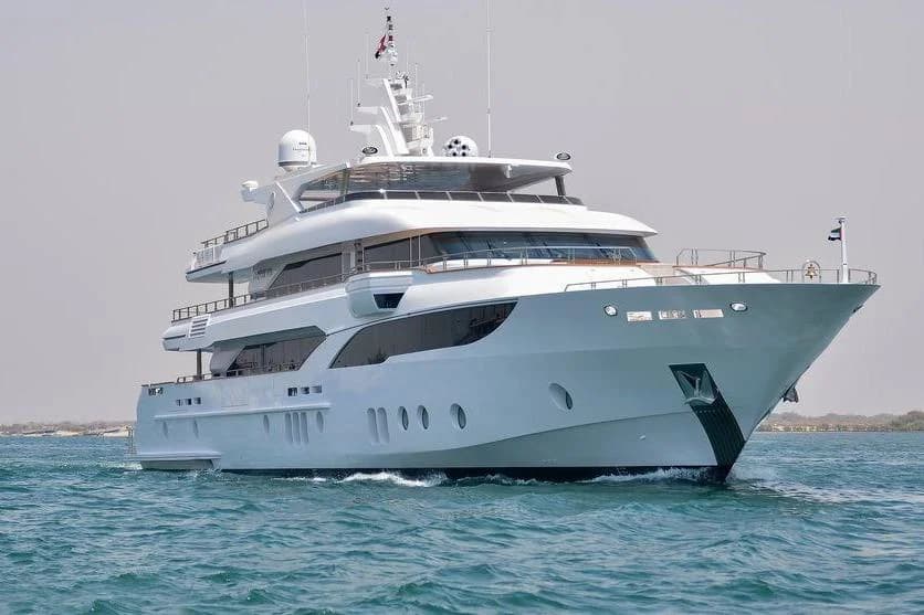 Majesty 155
