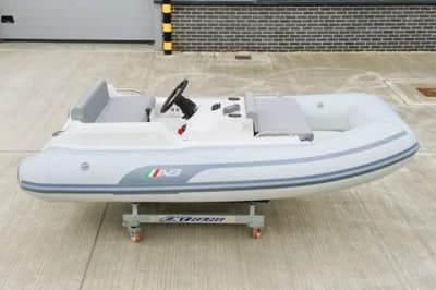 AB Inflatables ABJET 290 2