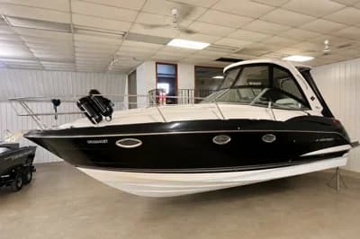 Monterey 320 Sport Yacht 2