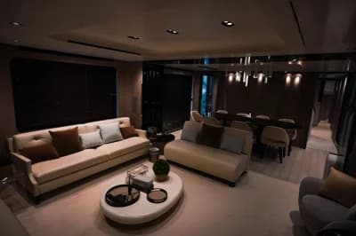 Azimut Grande 27M 2