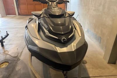 Sea-Doo GTX Limited 300 2