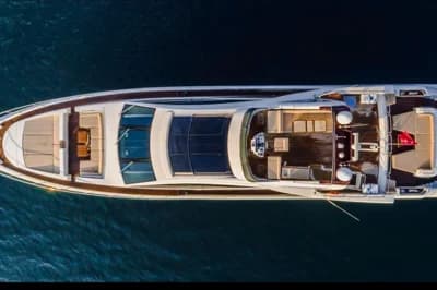 Azimut 103S 2