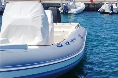 Joker Boat Clubman 26 Special 2
