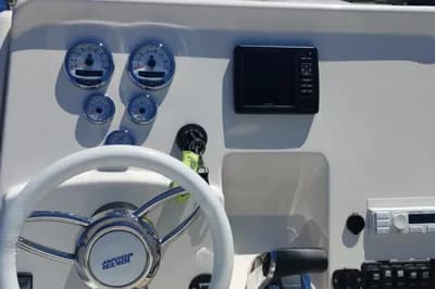 Joker Boat Clubman 26 Special 3