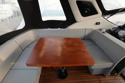 Cranchi Z35 2