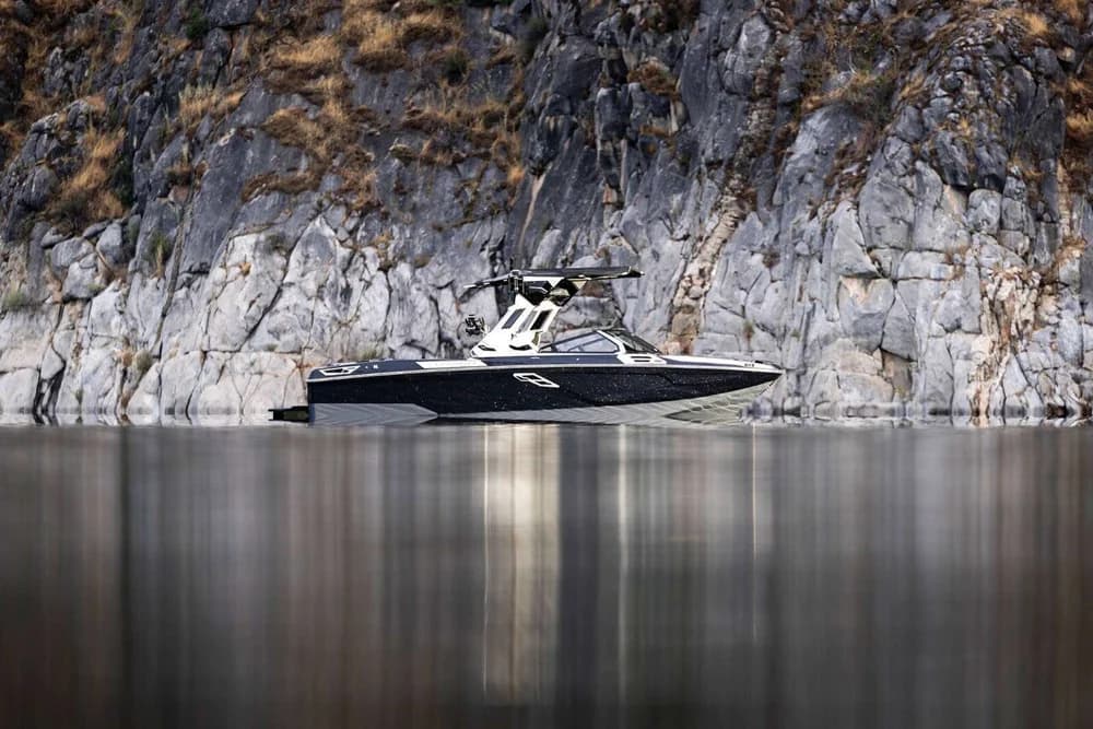 Centurion RI265
