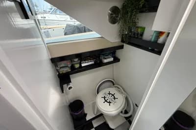 Polaris Vedette 25 3