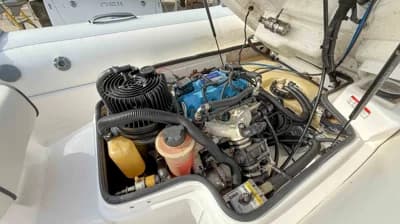 Williams Jet Tenders Turbojet 285 3