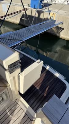 Portofino PORTOFINO 37 HARD TOP 3