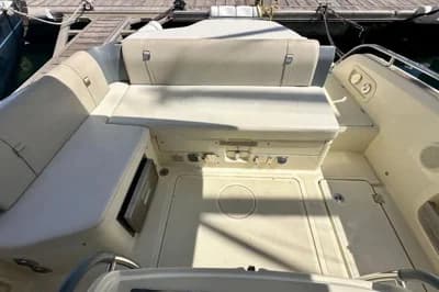 Invictus 280 GT 2
