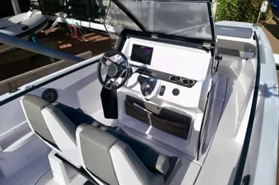 Axopar 22 Spyder 3
