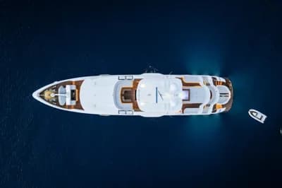 CMB Yachts CMB 47 2