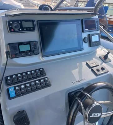 Joker Boat Clubman 35 2