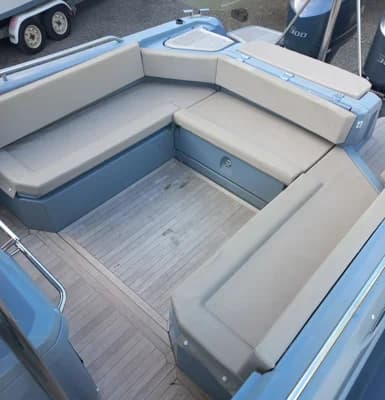 Joker Boat Clubman 35 3