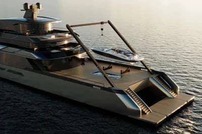 Sunreef 65M Explorer 2