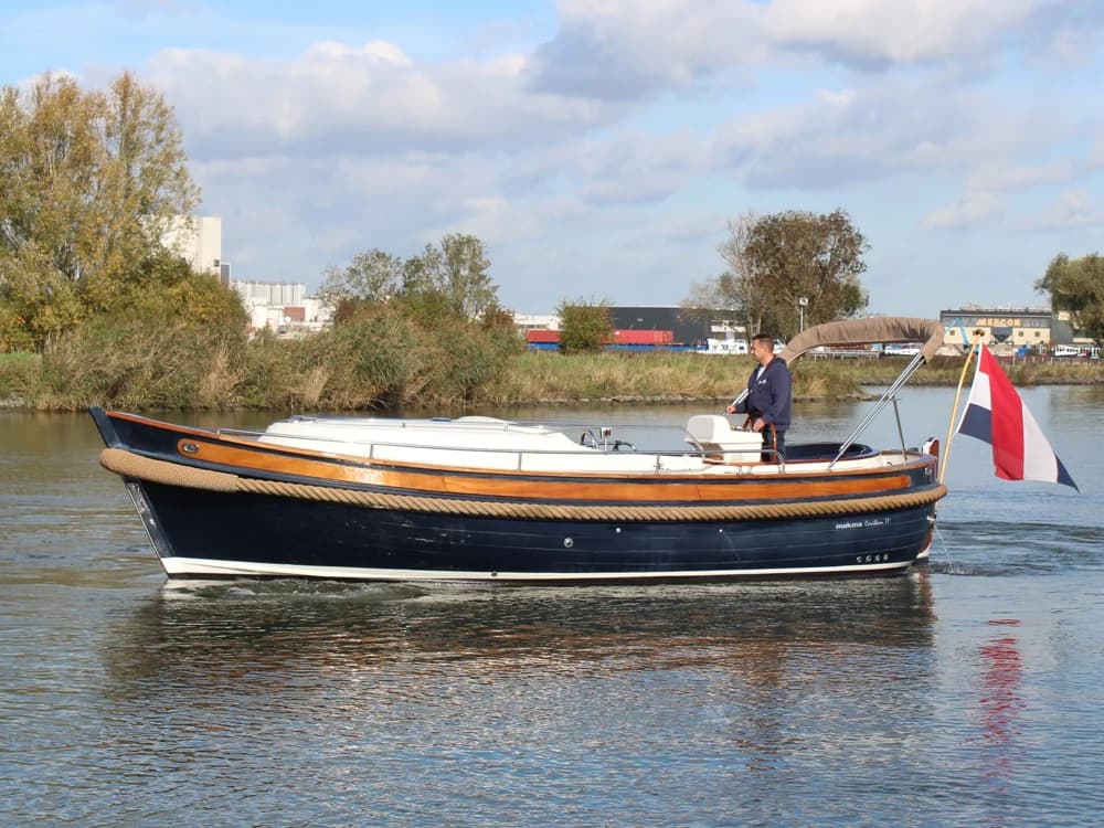 Makma Caribbean 31
