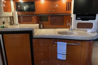 Sea Ray 340 Sundancer 2