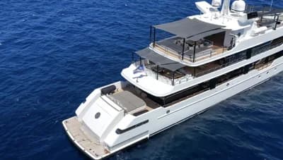 Custom Elsflether Werft 2