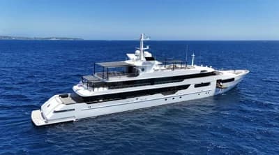 Custom Elsflether Werft 3