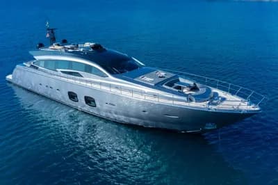 Pershing 108 2