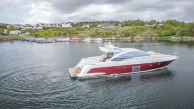 Azimut 62S 2