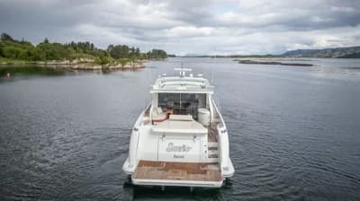 Azimut 62S 3