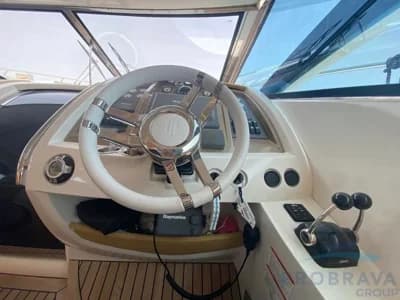 Sessa Marine C52 2