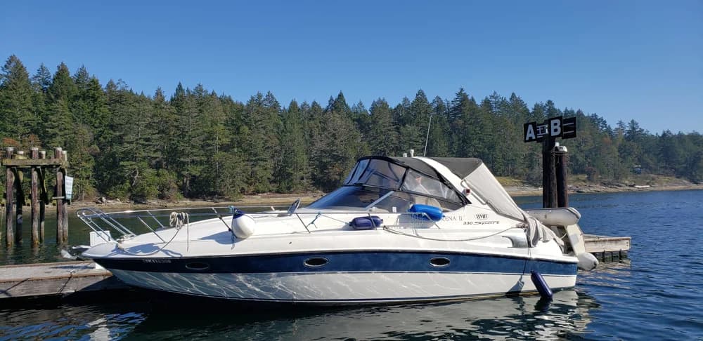 Bavaria 330 Sport