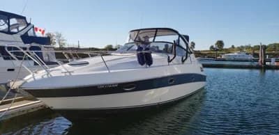 Bavaria 330 Sport 2
